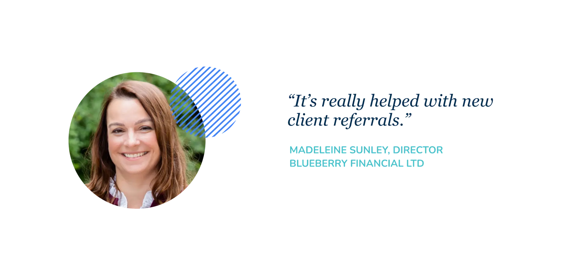 Madeleine-SUnley-Quote