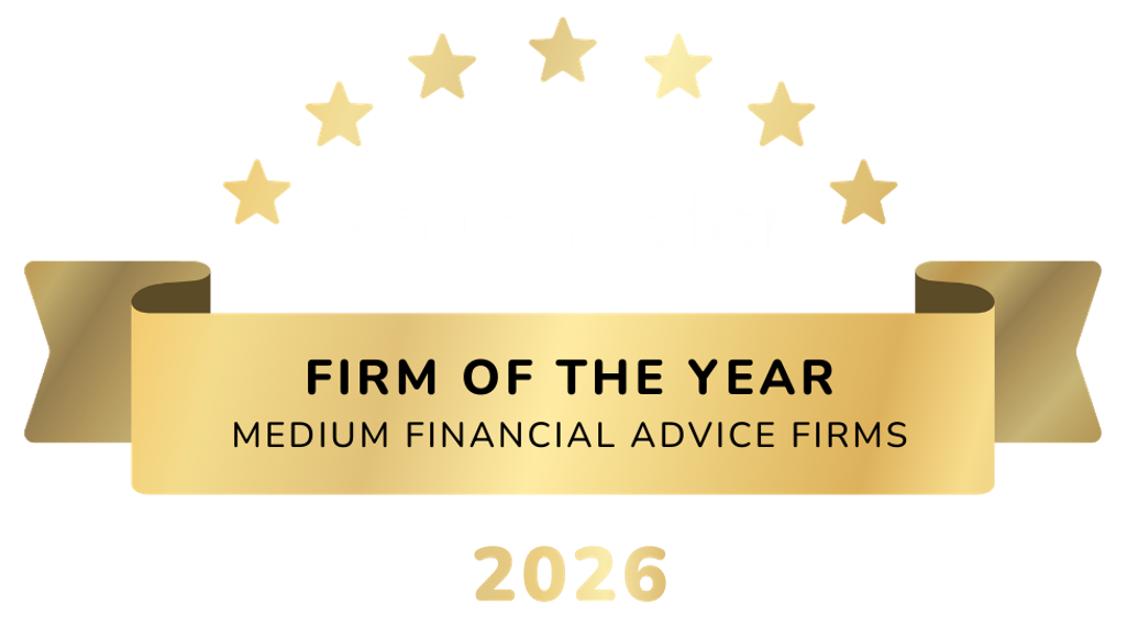 Client Experience Awards - VouchedFor Top Rated Adviser Guide