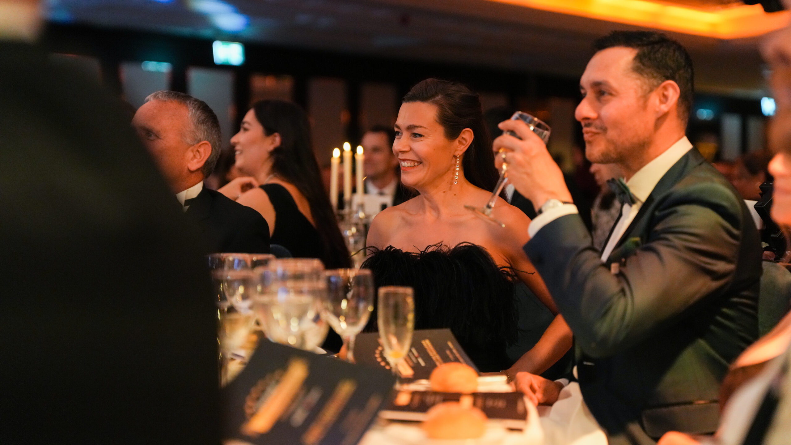 Client Experience Awards - VouchedFor Top Rated Adviser Guide