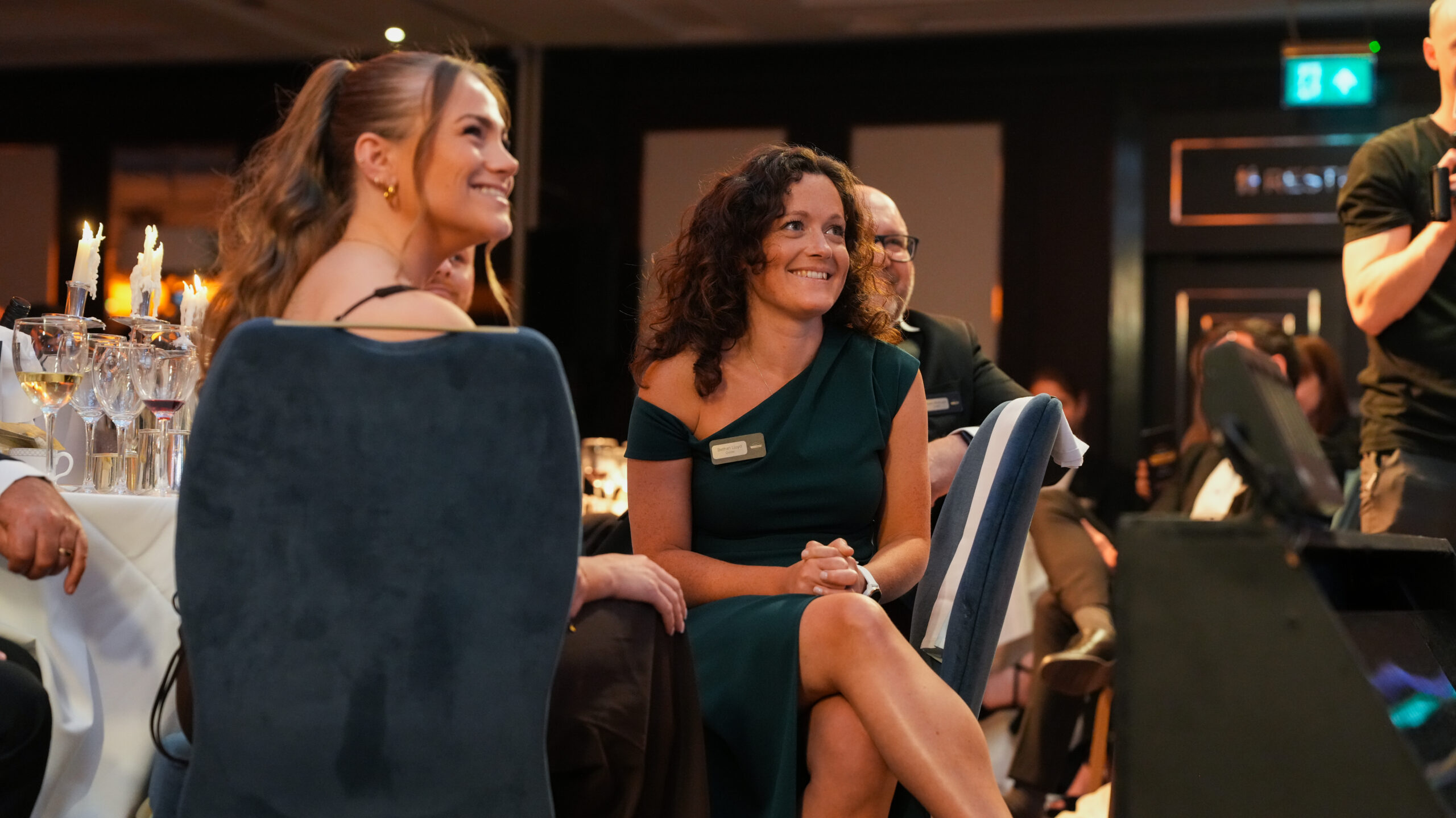 Client Experience Awards - VouchedFor Top Rated Adviser Guide