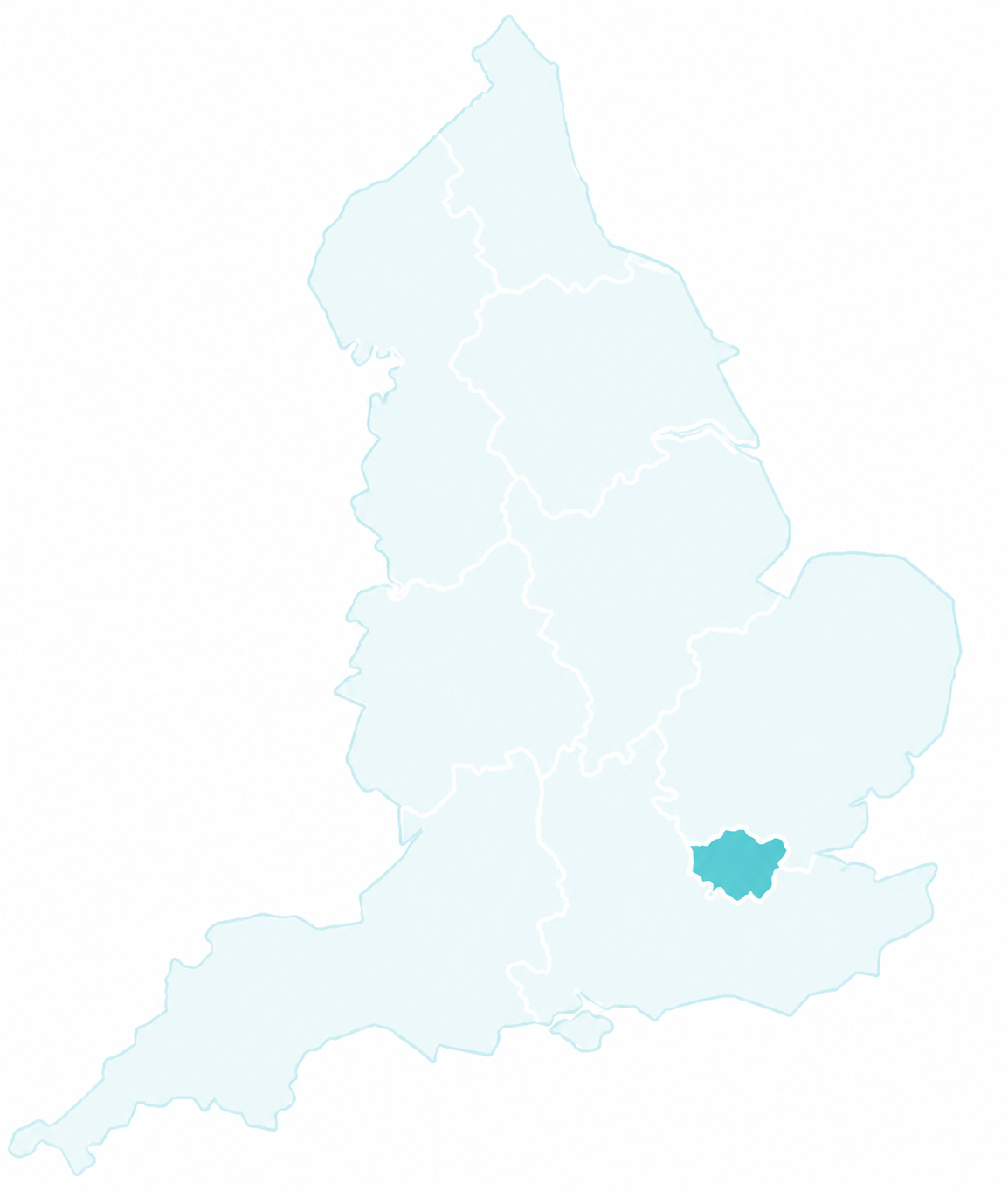 Greater London