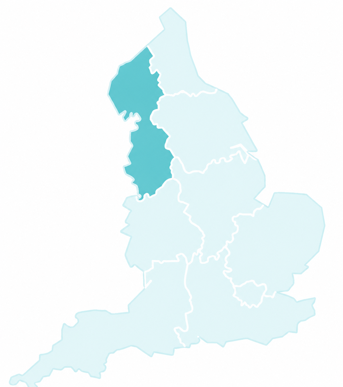North West England